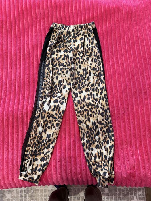 Тренировочная форма