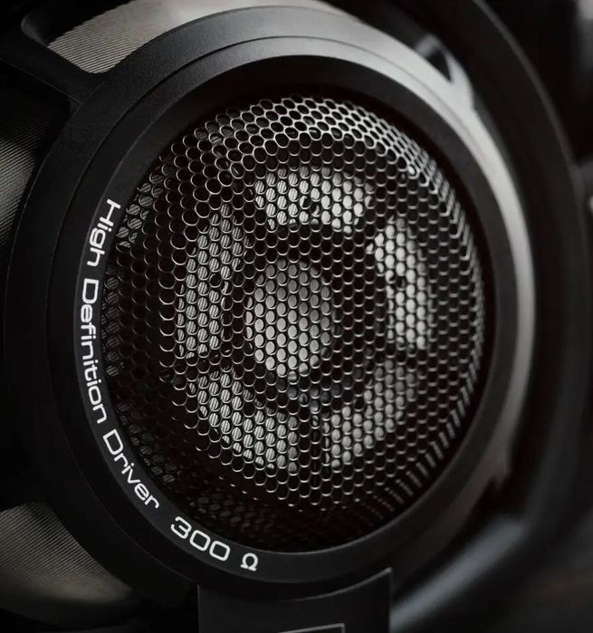 Sennheiser HD800S