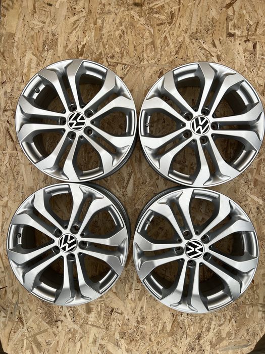 Jante R17, VW Passat, Golf, Cc,