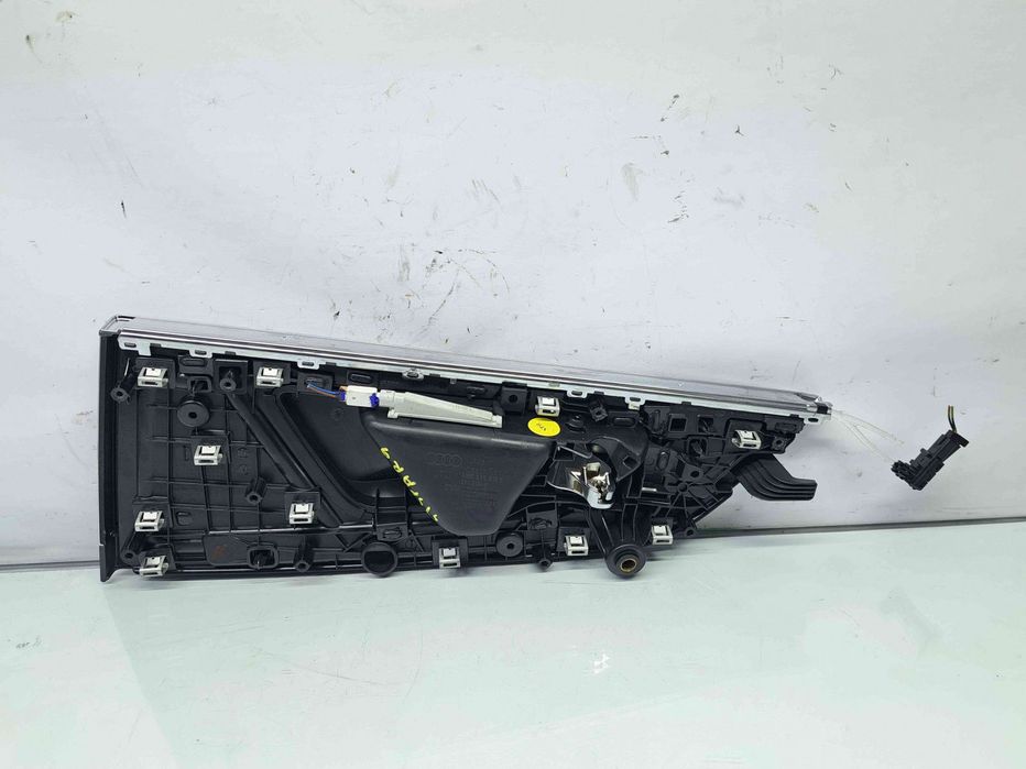 Maner interior stanga spate Audi Q7 (4MB) [ Fabr 2015-prezent] 4M0839