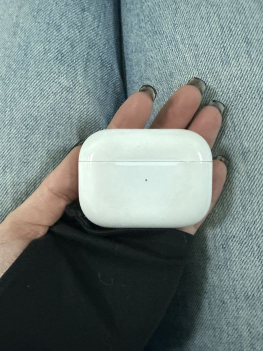 Наушники airpods pro 1