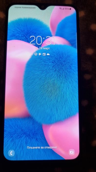 Самсунг А 30 S ИЗГОДНО