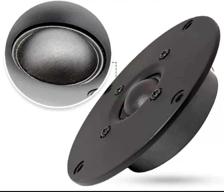 Продам колонки твиттер (пишалка)