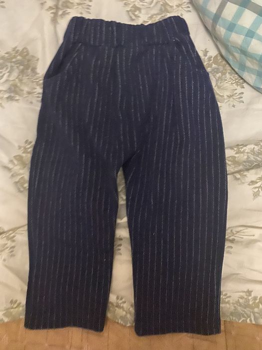 Костюм классика