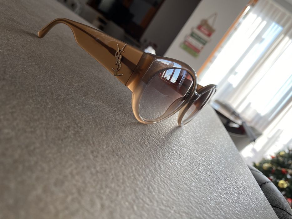 Ochelari Yves Saint Laurent YSL