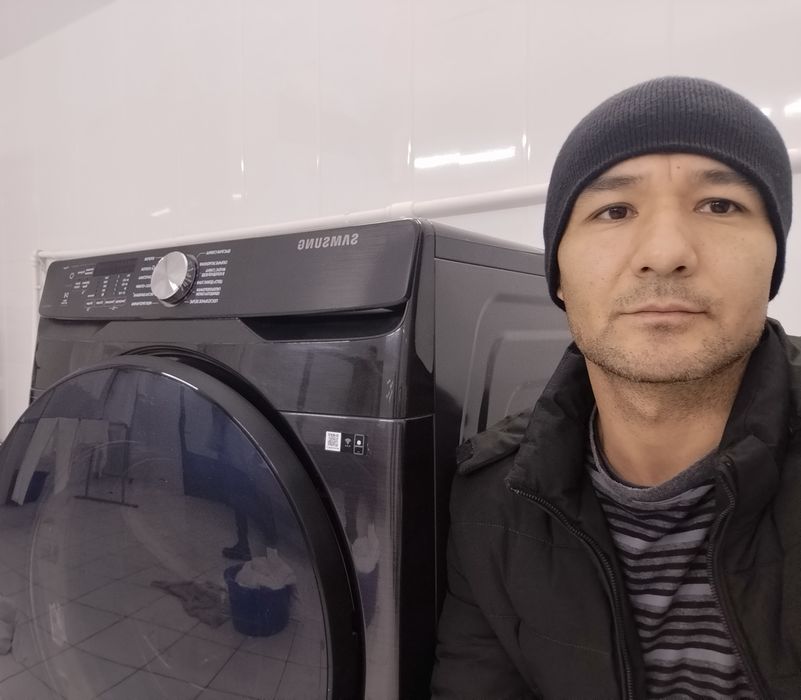 Срочный ремонт стиральных машин