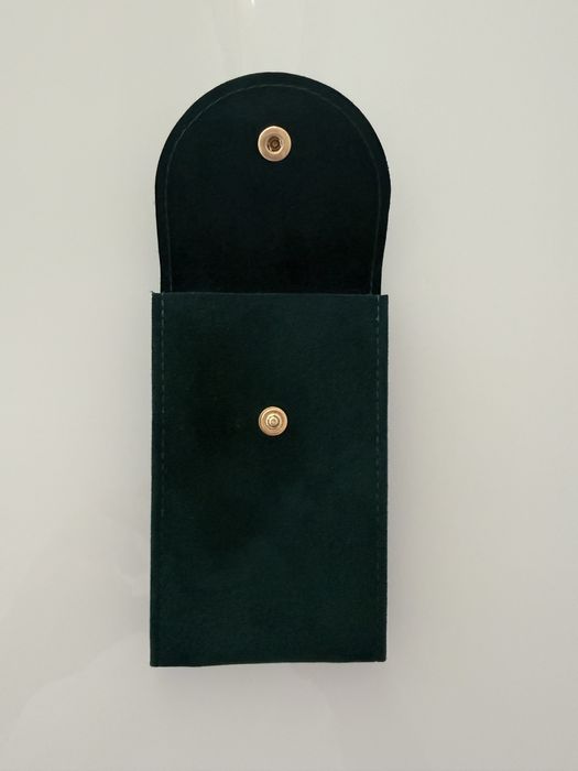Rolex Travel Case