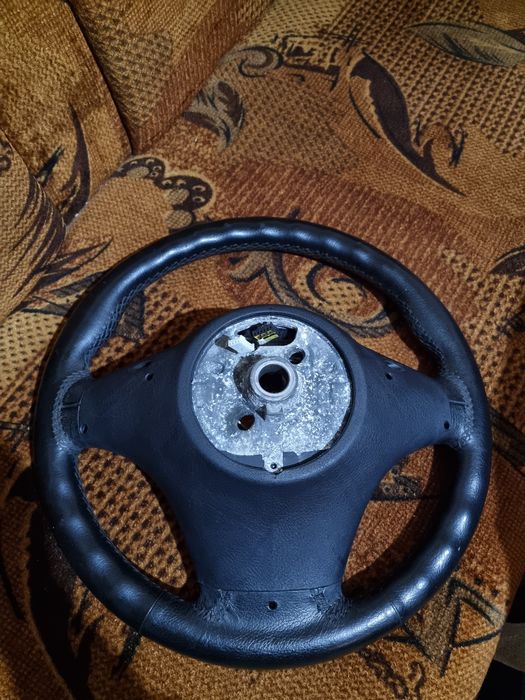 Волан bmw x3 e83