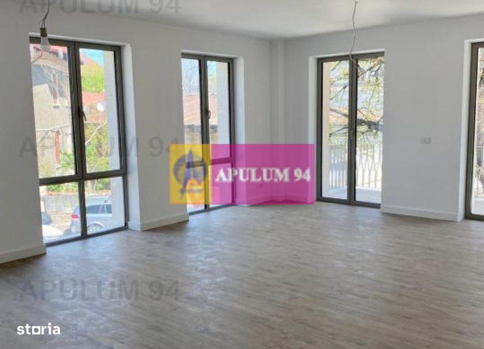 Apartament 3 Camere | OFERTA SPECIALA | Cartierul Armenesc