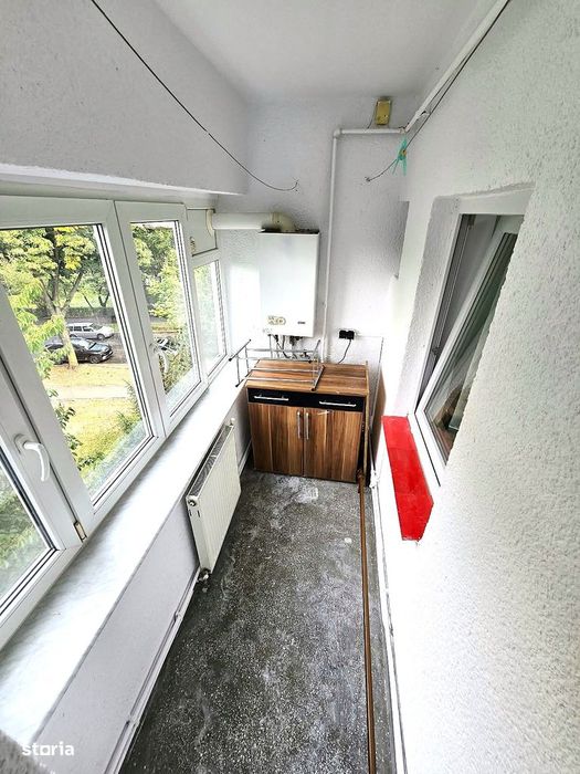 Apartament 2 camere decomandat | Micro 17 | Etaj 3