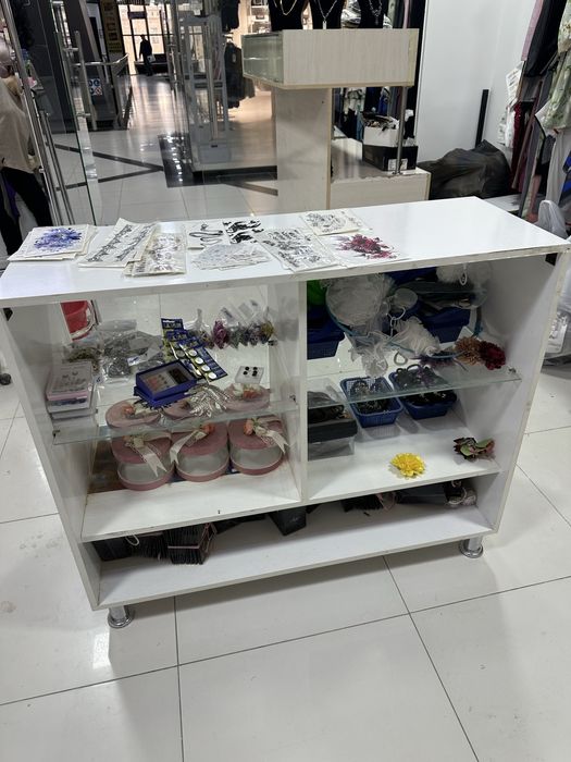 Витрина сатылады