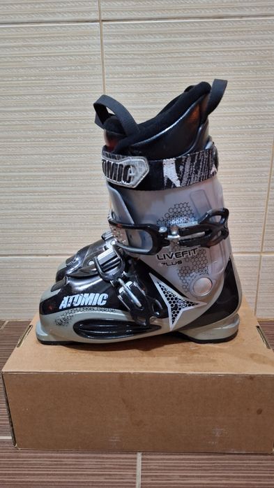Clapari ski atomic livefit nr 42-43