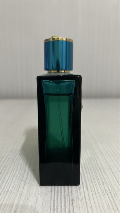 Парфюм Versace eros EAU DE PARFUM