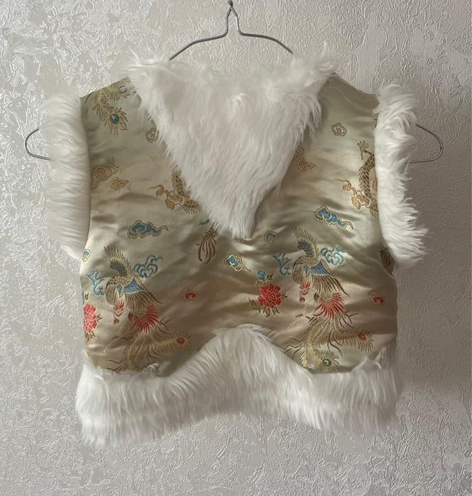 Карнавальный кастюм  Зайца