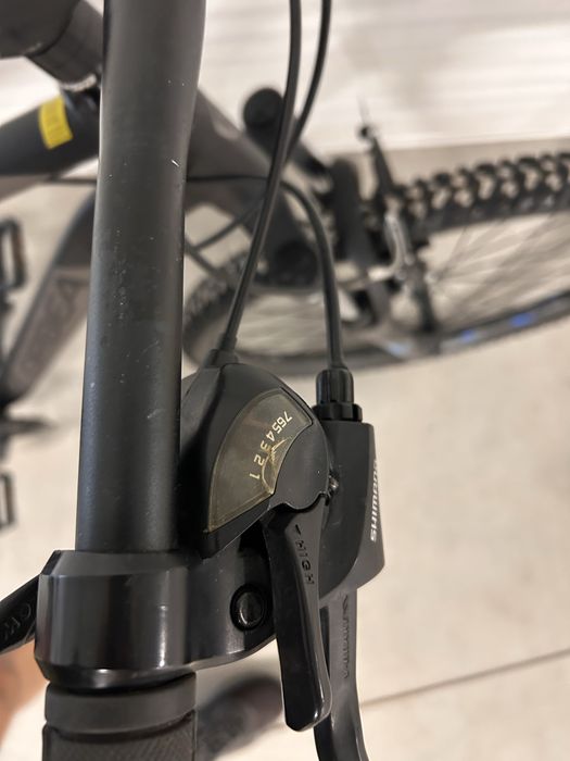 Orbea MX 27.5" MTB  L- size