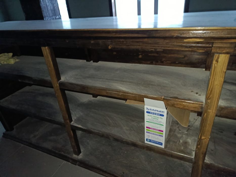 Продам барную стойку