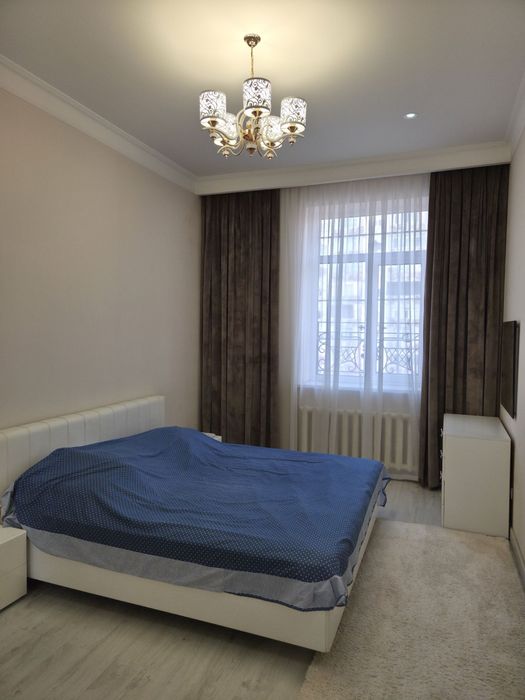 Аренда Ул. Нукусская 4/4/4 93,57 м2