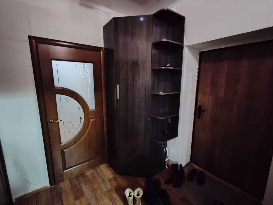 Продам 1-ю квартиру СРОЧНО!