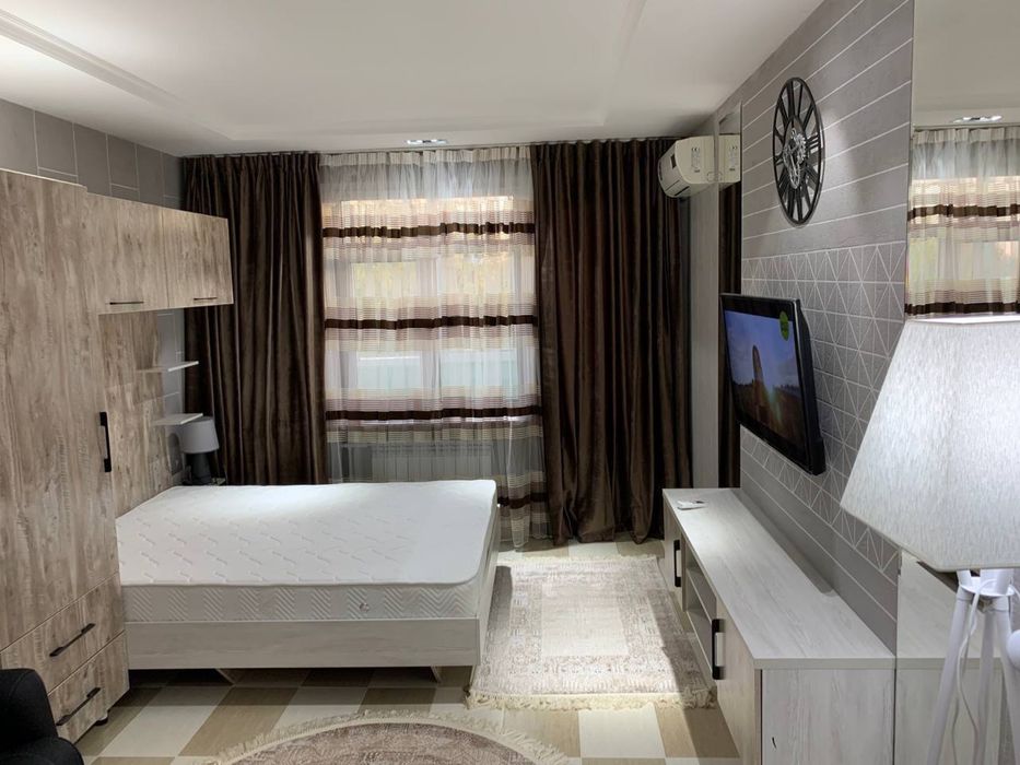 Сдается квартира ул.Нукус/ напротив Госпитального рынка