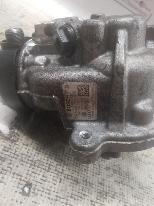 Kit injectie complet Volkswagen Passat B8 2.0 Motorina 2016