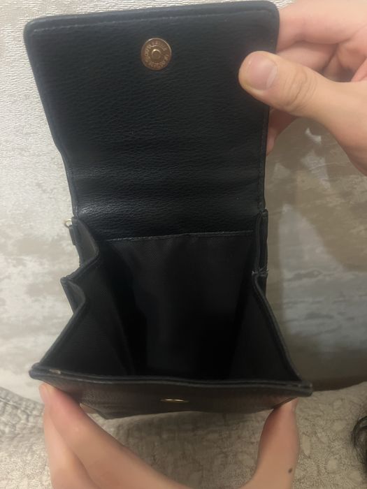 Сумки через плечо