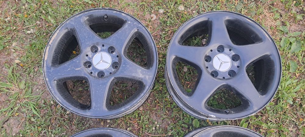 Jante 16 5x112 mercedes