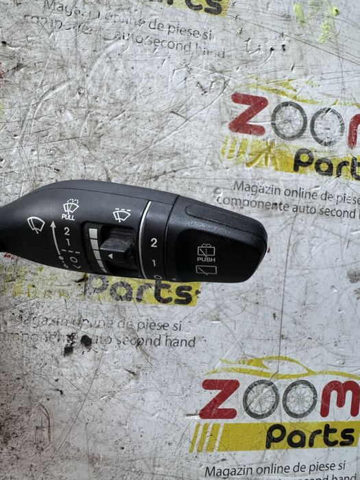 Bloc lumini spira airbag volan Hyundai i30 PD 2017-2023