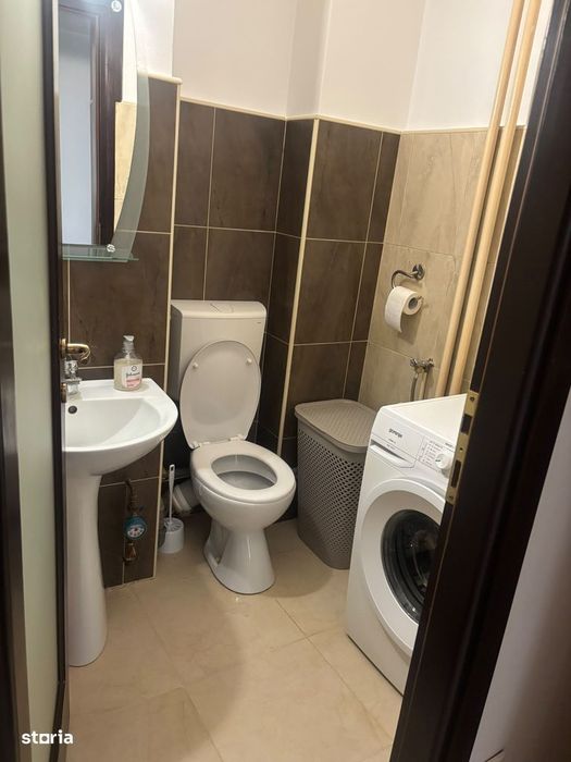 Apartament 2 camere, zona Calea Sagului