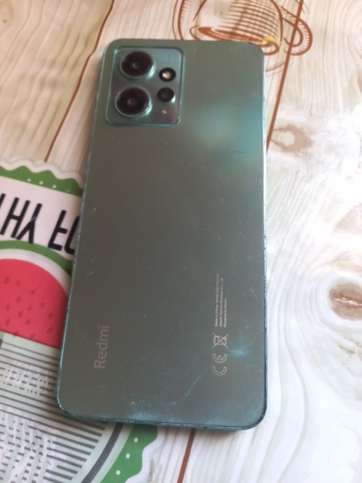 Redmi note 12 128gb Originally
