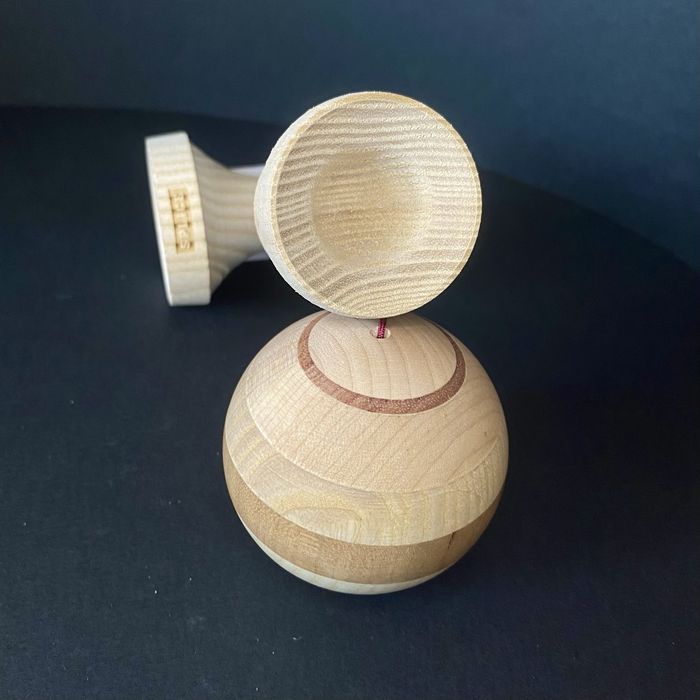 Kendama Sweets Splice XI Broken Shape