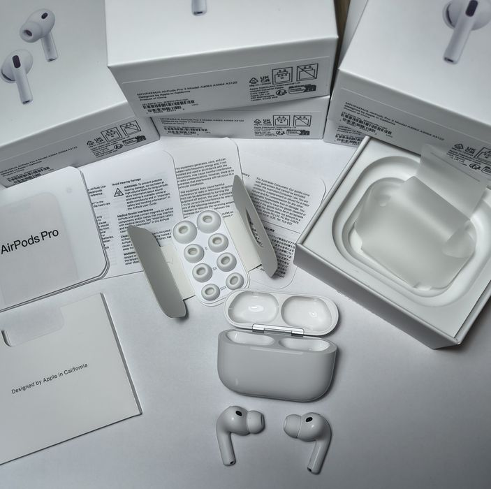 Airpods Pro 3 ANC