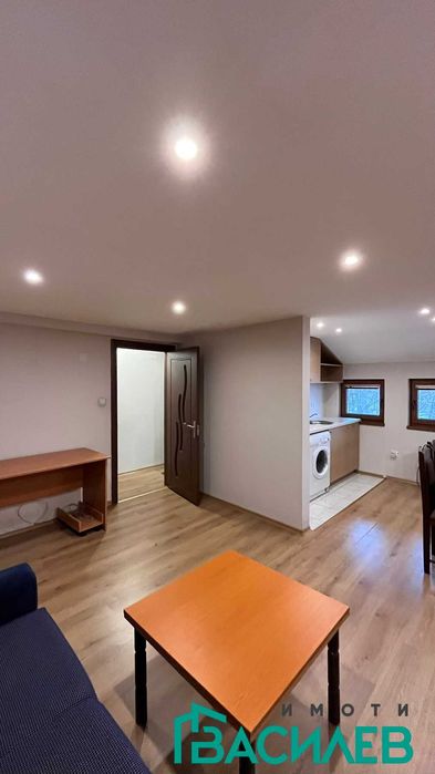 Дава се под наем Двустаен апартамент в София, Център - 55 кв.м за 478.38 € - Снимка #6