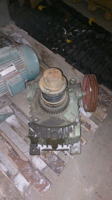 Продам редуктор WPO 135