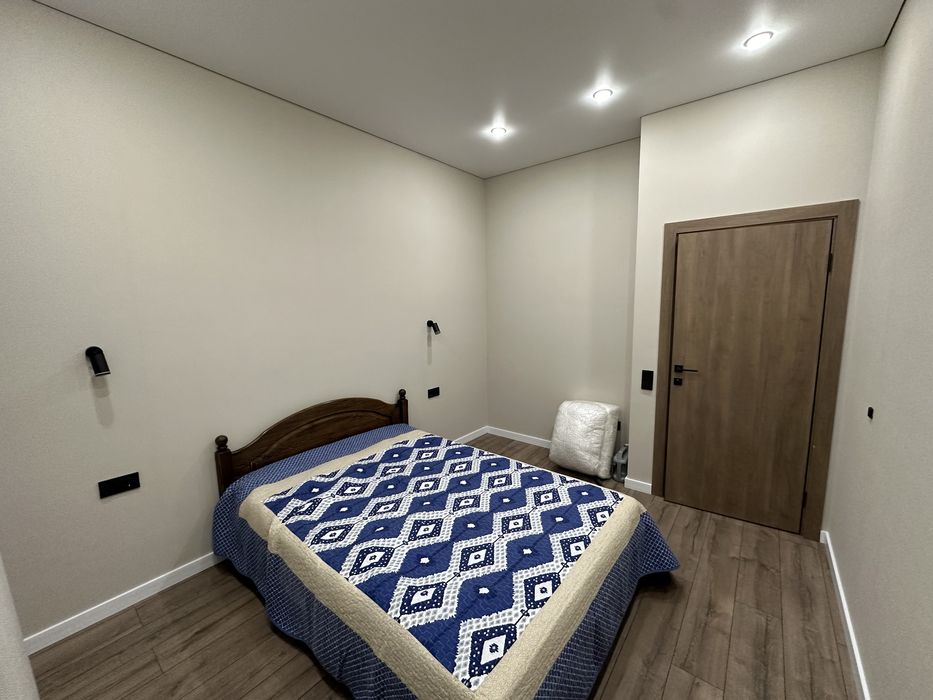 Сдам квартиру 2 комнатную