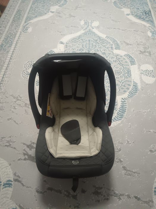 Продам детское автокресло