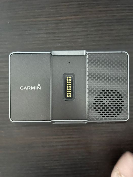 Garmin Zumo 660 + suport  Touratech