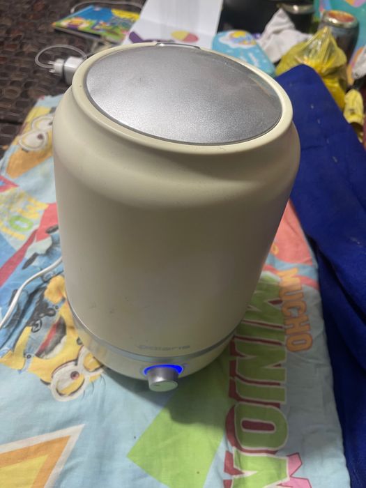 Продается увлажнитель большой объем