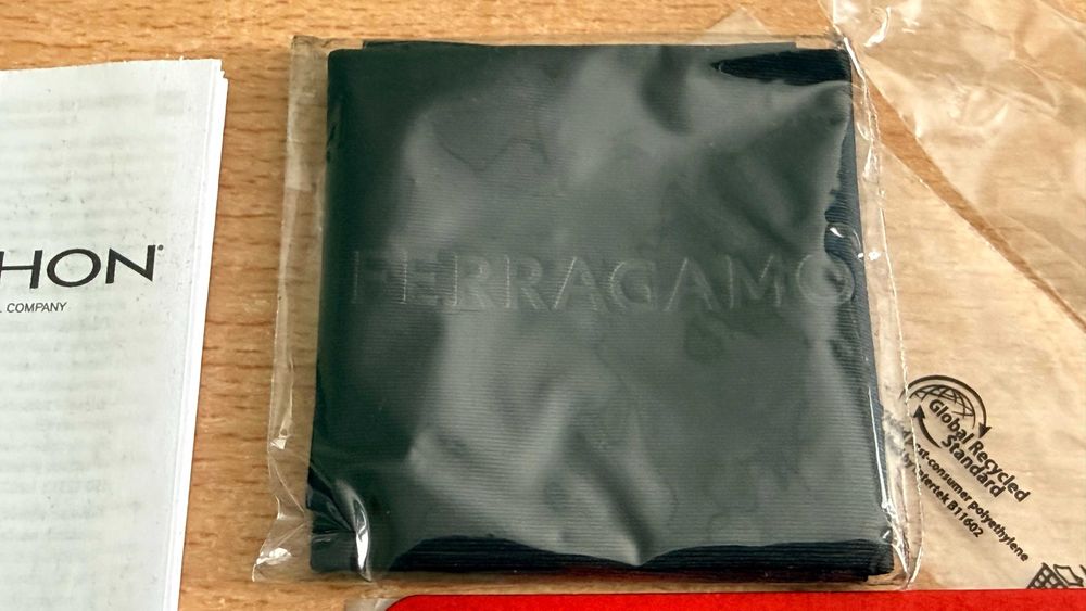 Слънчеви очила Salvatore Ferragamo SF298S 703