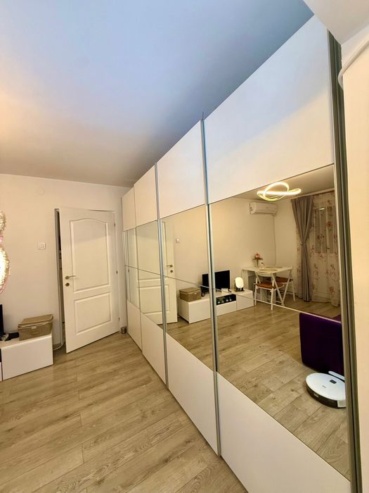 Apartament 2 camere de inchiriat Piata Progresul