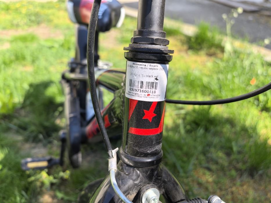 Велосипеди детски