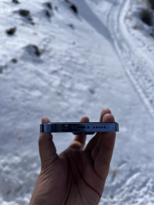 IPhone 13 PRO в идеале