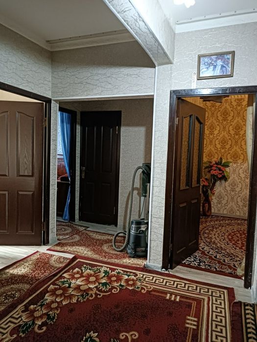 Продаётся 3-х ком Тузель 3 Яшнабадский район