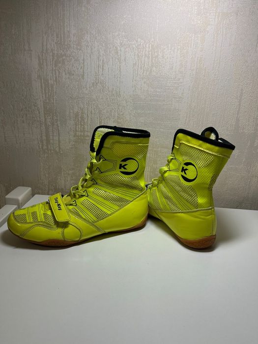 Боксёрки 39 размер