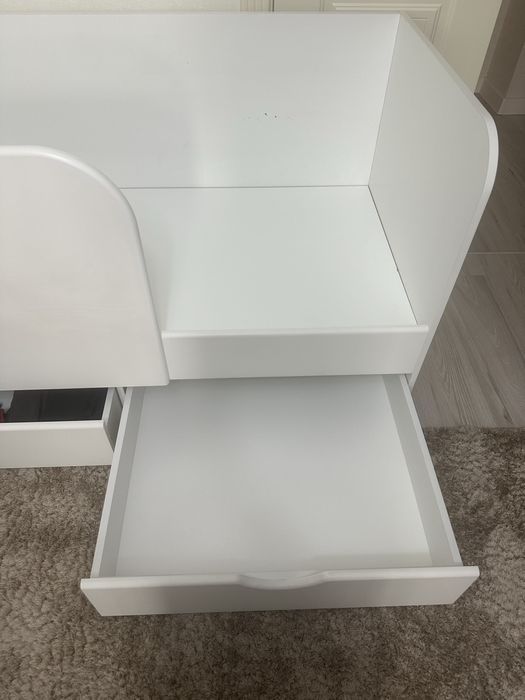 Продам детскую кровать