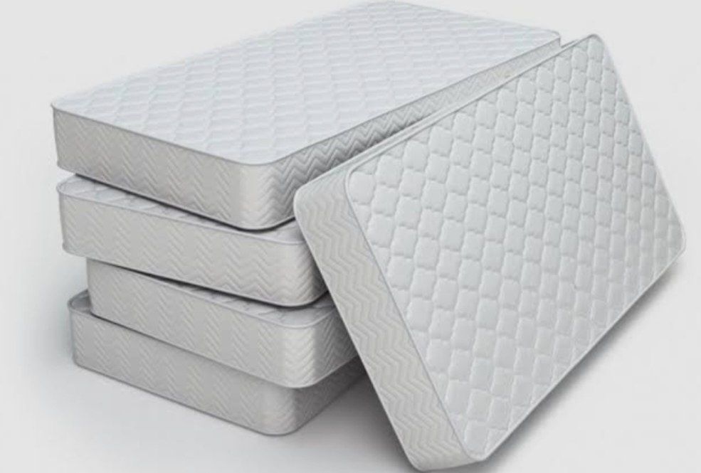 Ortopedik anatomik matras