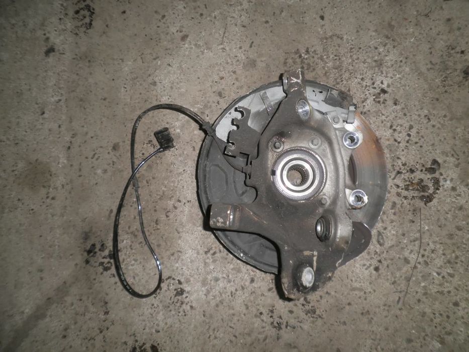 fuzeta stanga / dreapta spate mercedes e class w213, c class w205, 2.0 cdi
