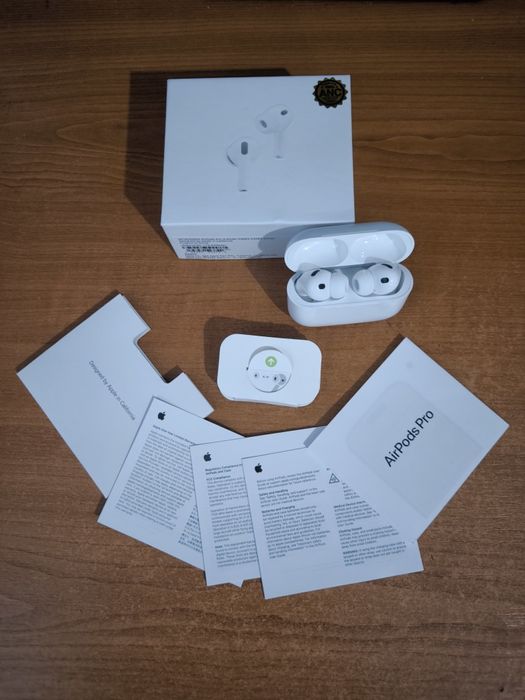 Airpods 3 Pro ANC