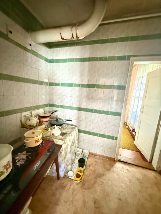 Щучинск. ул. Батыс