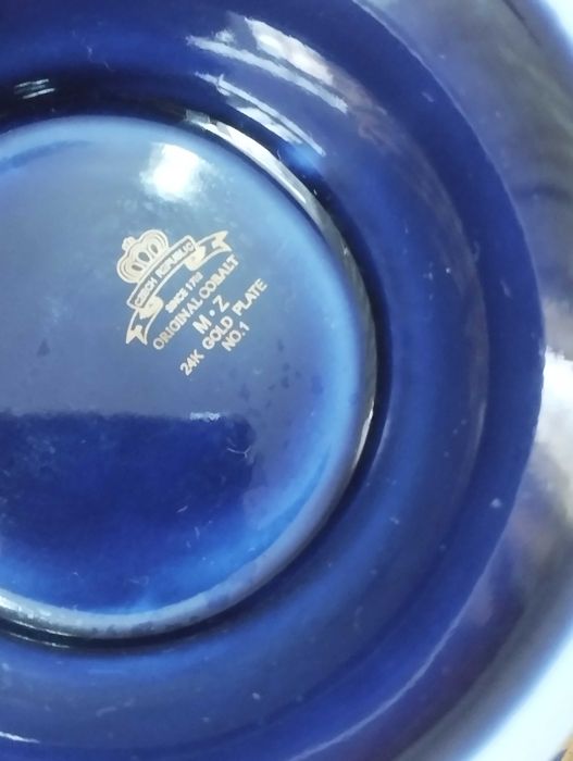 Чашки набор. Новый. Конфетницы 5шт