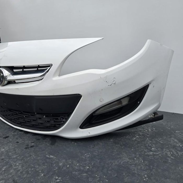 Bara fata completa Opel Astra J Facelift